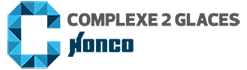 Complexe 2 Glaces Honco